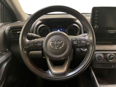 Yaris 70 VVT-i Design 5p MY22 2021 occasion 13400 Aubagne