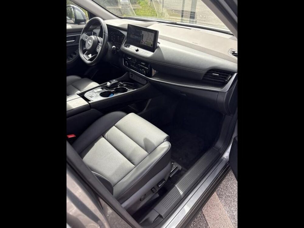 X-Trail e-Power 204ch Tekna 2023 occasion 78200 Buchelay