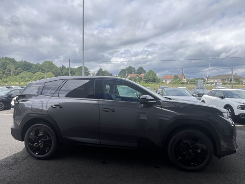 C5 aircross 1.2 HYBRIDE 145CH PLUS BOITE AUTOMATIQUE 2026 occasion 87270 COUZEIX