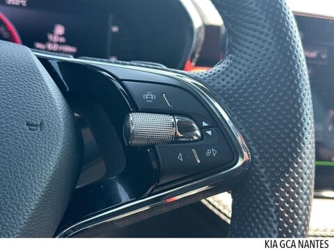 Fabia 1.0 TSI 110ch Monte Carlo DSG7 2022 occasion 44800 Saint-Herblain