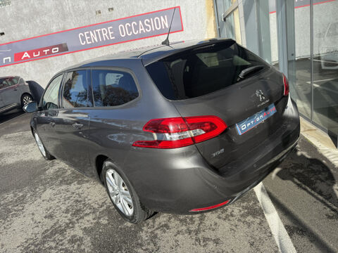 308 SW 1.6 BLUEHDI 120CH ACTIVE BUSINESS S&S 2016 occasion 31140 Aucamville