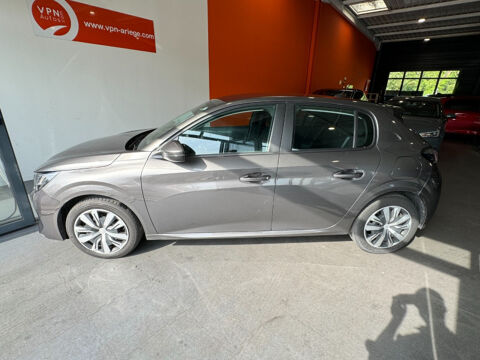 208 1.2 TURBO 75CH ACTIVE BUSINESS 2020 occasion 09000 Foix