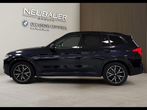 X3 xDrive30e 292ch M Sport 2022 occasion 92100 Boulogne-Billancourt