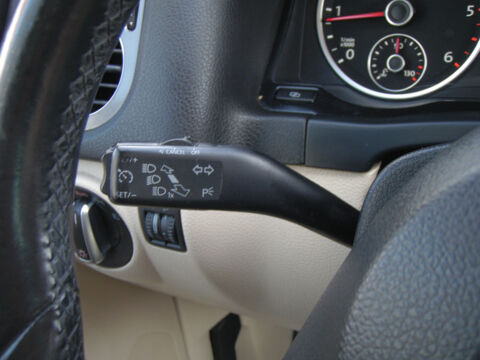 Tiguan (2) 2.0 TDI 140 BT FAP CARAT 4MOTION 2012 occasion 93220 Gagny