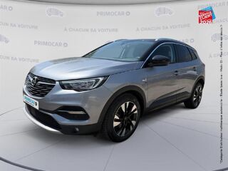 Grandland x 1.5 D 130ch Edition 2021 occasion 21000 Dijon