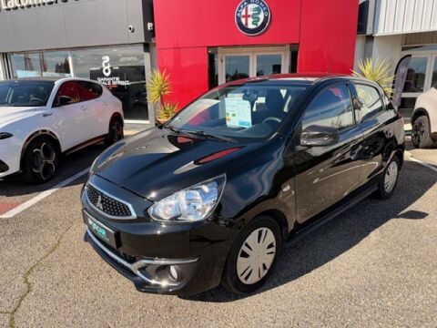 Mitsubishi Space Star 1.0 MIVEC 71ch In 2019 2019 occasion Arles 13200