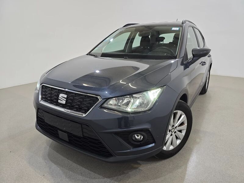 Seat ARONA 2019 occasion