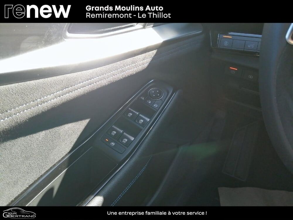 Austral 1.2 E-Tech full hybrid 200ch esprit Alpine - 25 2026 occasion 88160 Le Thillot