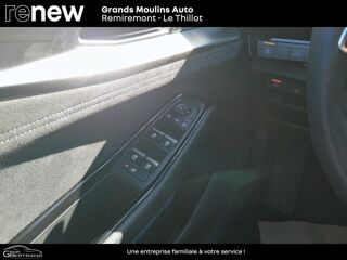 Austral 1.2 E-Tech full hybrid 200ch esprit Alpine - 25 2026 occasion 88160 Le Thillot