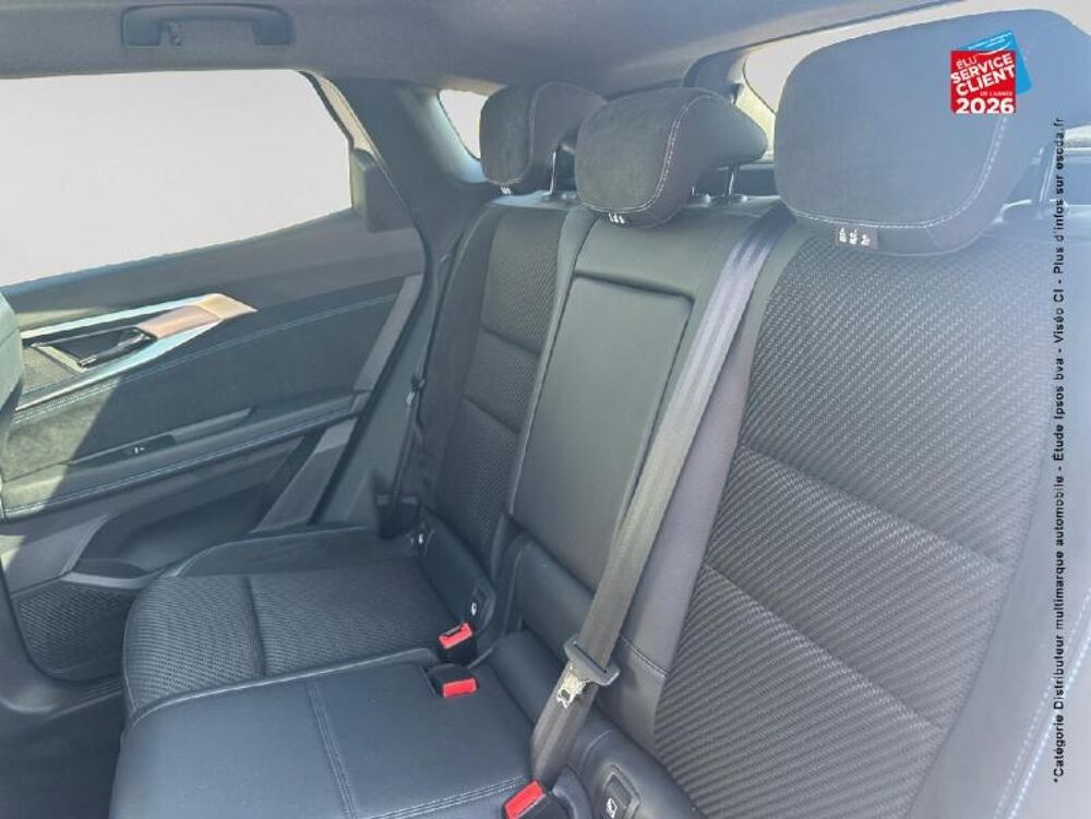 Austral 1.2 E-Tech full hybrid 200ch Iconic esprit Alpine 2024 occasion 67600 S&eacute;lestat