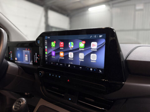 Tourneo VP 320 2.0 EcoBlue 150CH Titanium 8 Places [ CarPlay 13 - LED 2024 occasion 13400 Aubagne