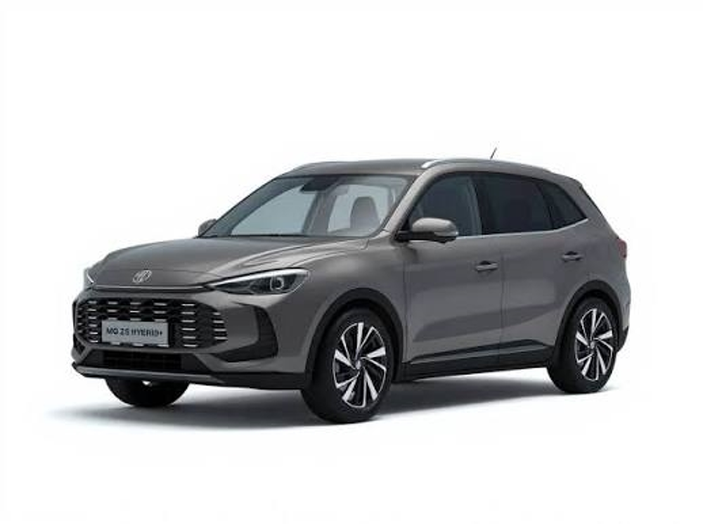 ZS EV 1.5 HYBRID+ 197CH LUXURY + TOIT OUVRANT 2026 occasion 16400 Puymoyen