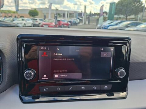Ibiza 1.0 MPI 80ch Copa 2023 occasion 24430 Marsac-sur-l'Isle