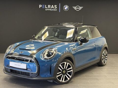 Mini Cooper SE 184ch Edition Premium Plus BVA 5CV 2022 occasion TOULOUSE 31100
