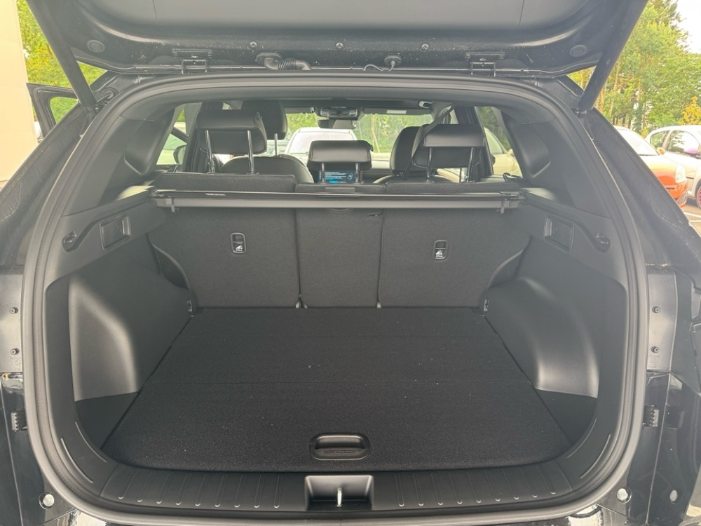 Tucson 1.6 T-GDI 239CH HYBRID N LINE EXECUTIVE 2026 occasion 82370 Campsas