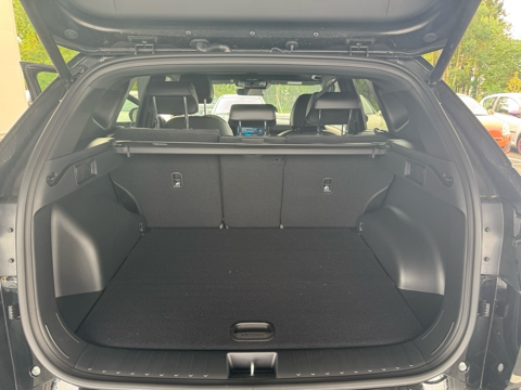 Tucson 1.6 T-GDI 239CH HYBRID N LINE EXECUTIVE 2026 occasion 82370 Campsas