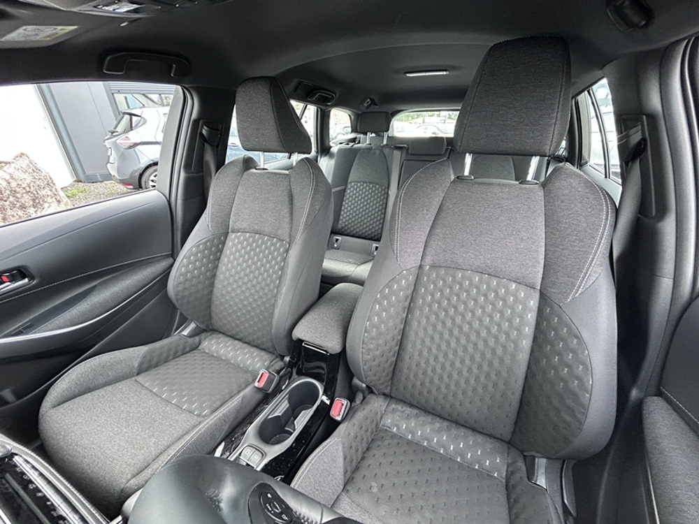 Corolla 1.8 140CH DYNAMIC BUSINESS MY25 2025 occasion 44190 Saint-Lumine-de-Clisson