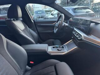 i4 eDrive35 286ch M Sport 2024 occasion 78240 Chambourcy