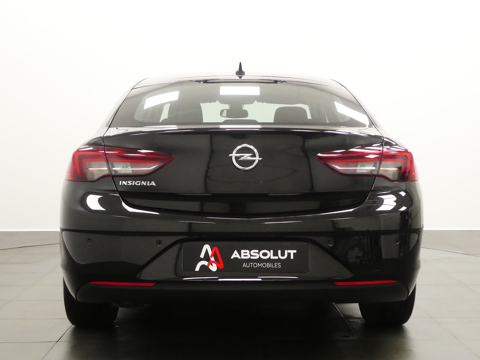 Insignia 1.5 D 122CH BUSINESS 2021 occasion 77100 Nanteuil-l&egrave;s-Meaux
