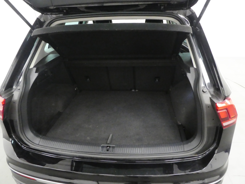 Tiguan 1.5 TSI 150CH LIFE PLUS DSG7 2023 occasion 77100 Nanteuil-l&egrave;s-Meaux