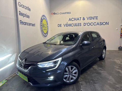 Renault Megane IV 1.6 E-TECH PLUG-IN 160CH BUSINESS -21N 2022 occasion Nogent-le-Phaye 28630