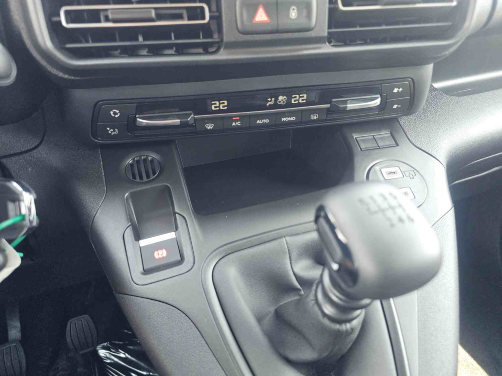Berlingo M 1.5 BLUEHDI 100CH MAX 2026 occasion 65420 Ibos