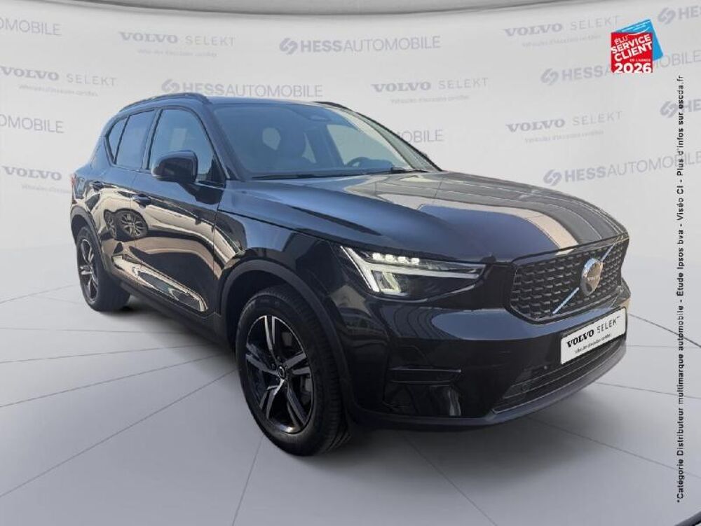 XC40 B3 163ch Lounge Edition DCT 7 2026 occasion 57050 Metz
