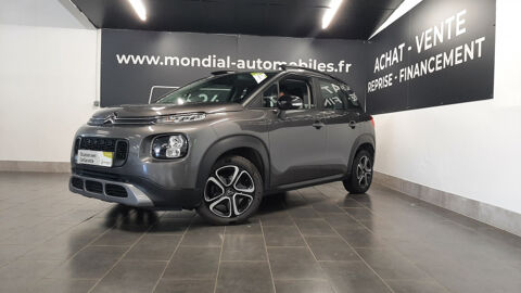 Annonce voiture Citro�n C3 Aircross 12999 �