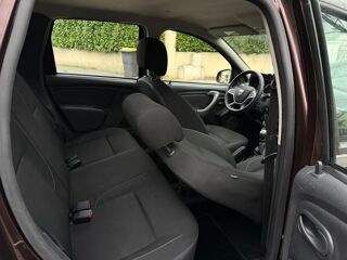 Duster 1.2 TCE 125CH SILVER LINE 2017 4X2 2017 occasion 95480 PIERRELAYE
