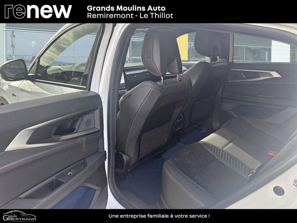 Rafale 1.2 E-Tech hyper hybrid 300ch atelier Alpine 4x4 - 26 2026 occasion 88160 Le Thillot