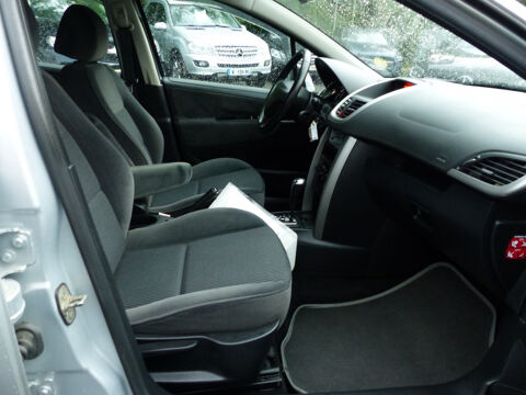 207 1.6 16V 120CH EXECUTIVE PACK BAA 5P 2007 occasion 77144 Mont&eacute;vrain