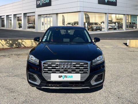 Q2 35 TFSI 150ch Design S tronic 7 2020 occasion 13200 Arles