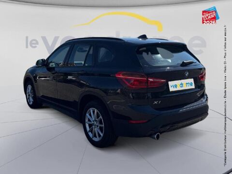 X1 sDrive16d 116ch Business Design 2021 occasion 68110 Illzach