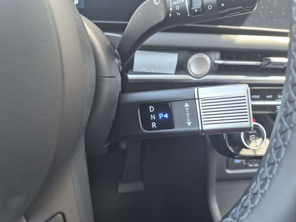 Tucson 1.6 T-GDI 239CH HYBRID CREATIVE 2026 occasion 87270 COUZEIX