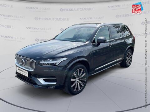 Annonce voiture Volvo XC90 46999 
