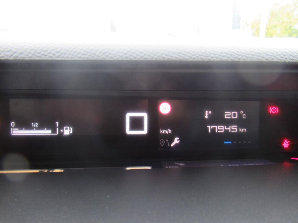 C3 1.2 Turbo 100ch MAX 2025 occasion 91650 BREUILLET