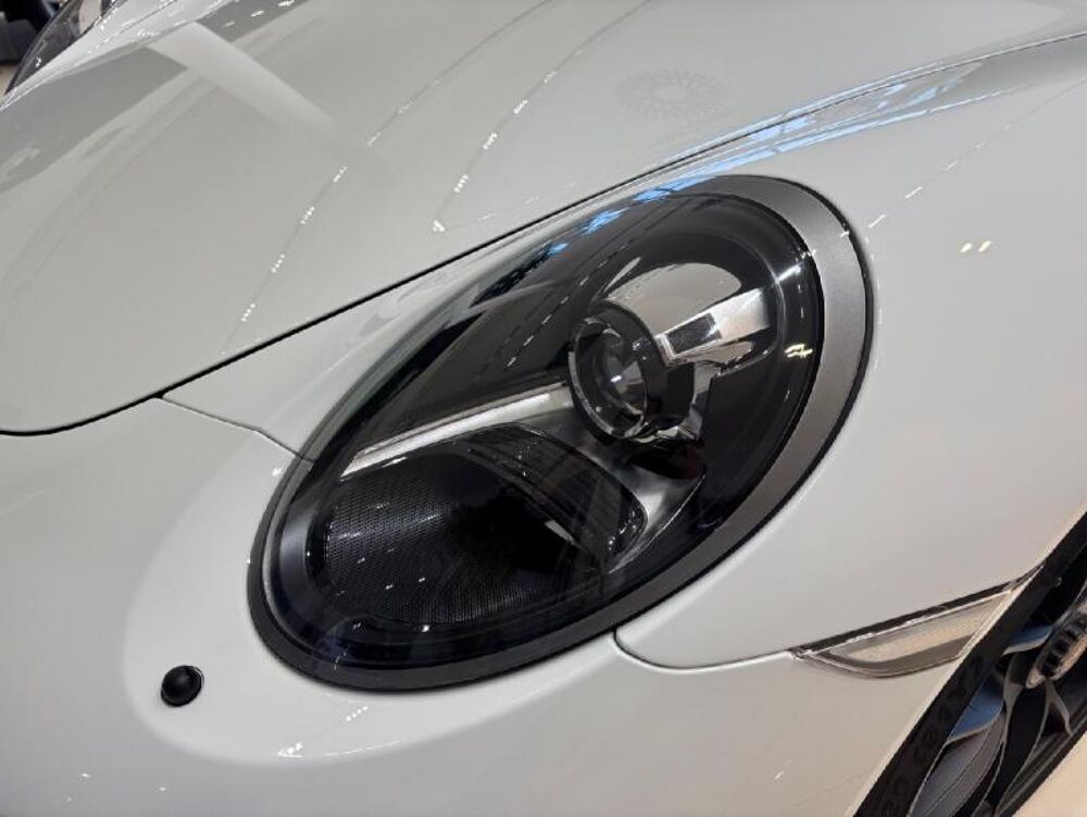 911 3.0 450ch 4 GTS PDK 2018 occasion 67460 Souffelweyersheim