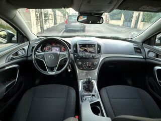 Insignia 2.0 CDTI ECOFLEX 120CH EDITION START&STOP 5P 2014 occasion 95480 PIERRELAYE