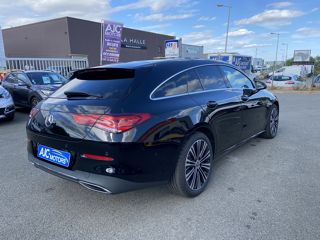 Classe A 200 D 150CH PROGRESSIVE LINE 8G-DCT 2023 occasion 63200 Malauzat