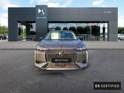 DS3 E-Tense 156ch Performance Line 2024 occasion 62000 Arras