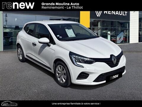 Clio 1.0 SCe 65ch Air Nav - 21 2021 occasion 88160 Le Thillot