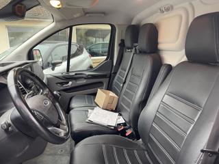 Transit 300 L1H1 2.0 ECOBLUE 170 LIMITED 2019 occasion 61000 Alen&ccedil;on