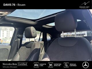 Classe GLA 180 136ch AMG Line 7G-DCT 2025 occasion 76000 Rouen
