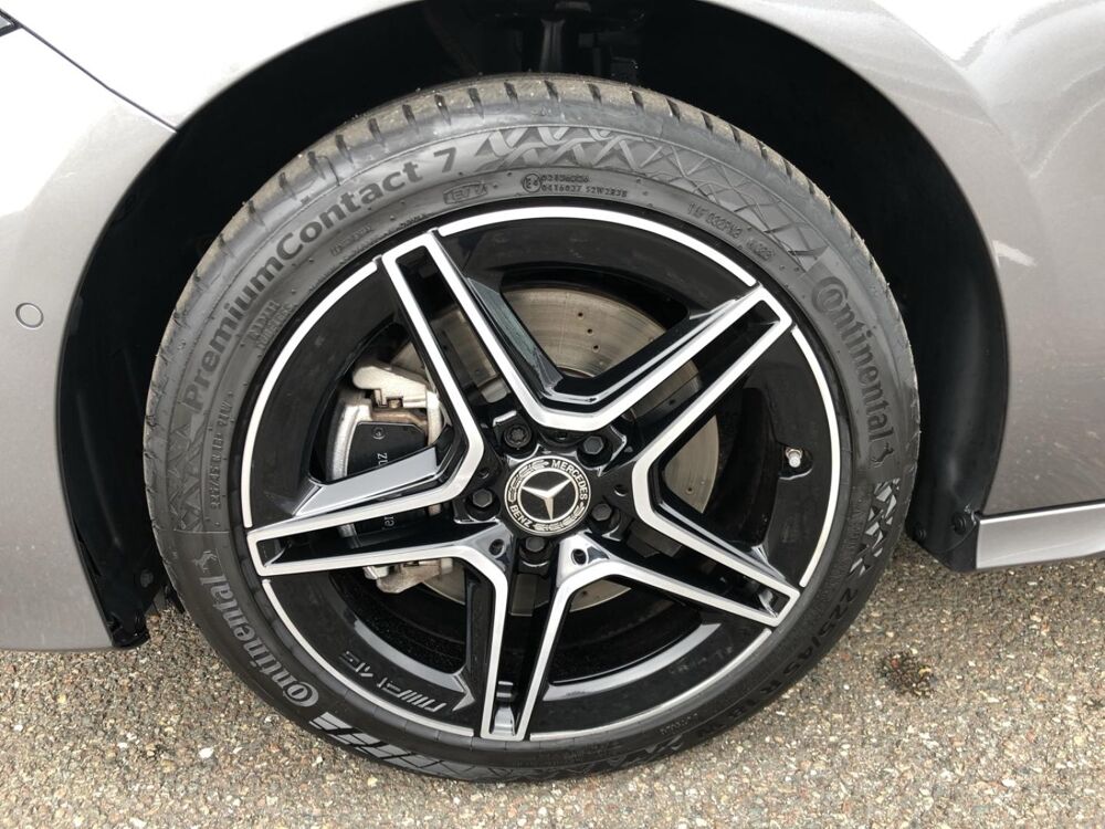 Classe A 250 e hybride rechargeable 218ch AMG Line 8G-DCT 2025 occasion 28100 Dreux