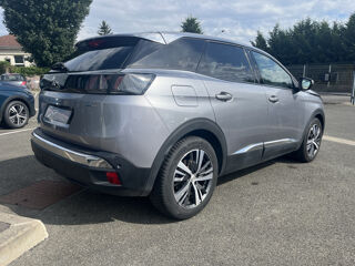 3008 HYBRID 225CH ALLURE E-EAT8 2021 occasion 95310 Saint-Ouen-l'Aum&ocirc;ne