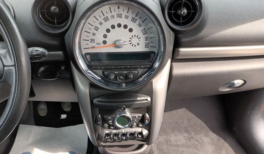 Paceman COOPER D 112CH 2013 occasion 22100 Dinan