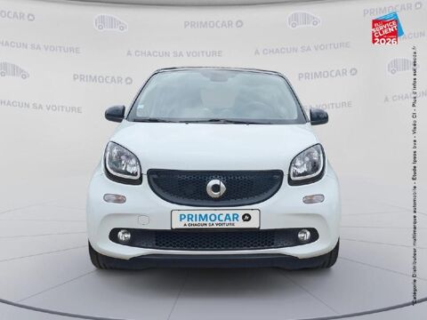 ForFour 90ch prime twinamic 2017 occasion 57970 Illange