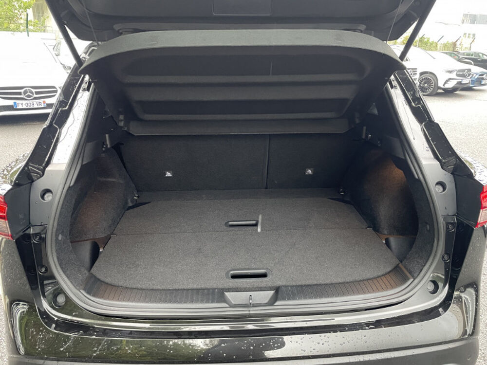 Qashqai 1.3 MILD HYBRID 140CH N-STYLE 2022 occasion 77144 Mont&eacute;vrain