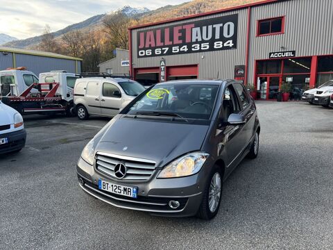 Mercedes classe a 180 CDI ELEGANCE CVT