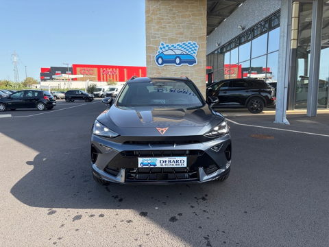 Formentor 2.0 TDI 150CH V DSG7 2026 occasion 81000 Albi